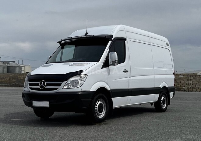 Mercedes Sprinter 315 2008, 246,300 km - 2.2 l - Xırdalan