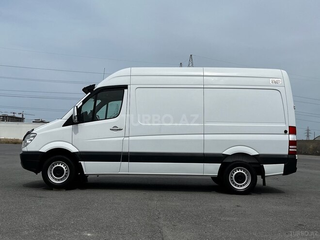 Mercedes Sprinter 315 2008, 246,300 km - 2.2 l - Xırdalan