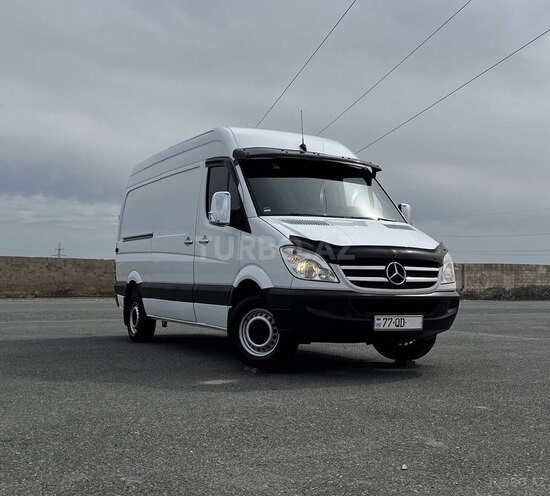 Mercedes Sprinter 315 2008, 246,300 km - 2.2 l - Xırdalan