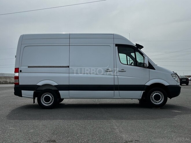 Mercedes Sprinter 315 2008, 246,300 km - 2.2 l - Xırdalan