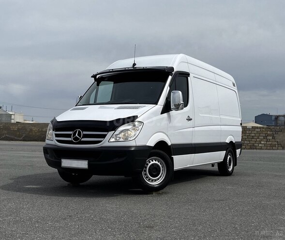 Mercedes Sprinter 315 2008, 246,300 km - 2.2 l - Xırdalan