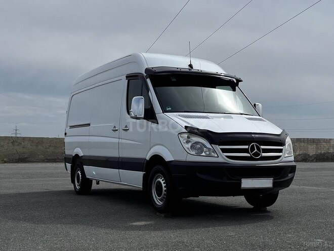 Mercedes Sprinter 315 2008, 246,300 km - 2.2 l - Xırdalan