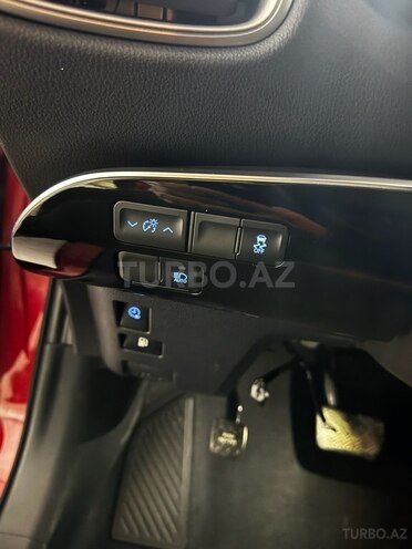 Toyota Prius Prime 2022, 60,000 km - 1.8 l - Bakı