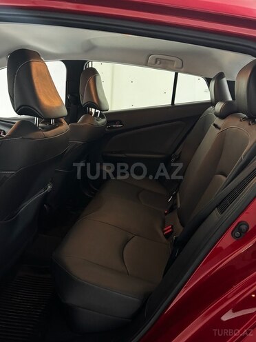 Toyota Prius Prime 2022, 60,000 km - 1.8 l - Bakı