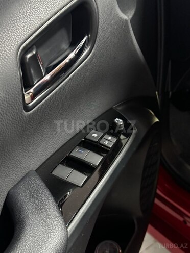 Toyota Prius Prime 2022, 60,000 km - 1.8 l - Bakı