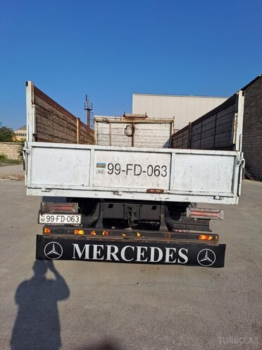Mercedes Atego 815 2000, 3,475,800 km - 4.3 l - Bakı