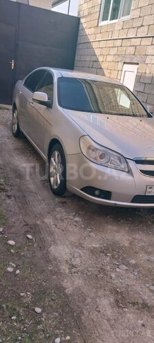 Chevrolet Epica 2010, 283,000 km - 2.0 l - Kürdəmir