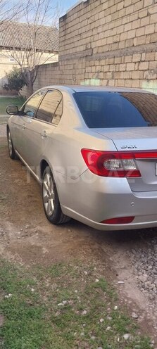 Chevrolet Epica 2010, 283,000 km - 2.0 l - Kürdəmir