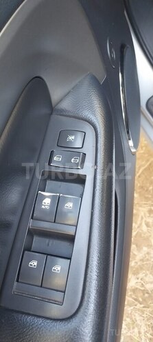 Chevrolet Epica 2010, 283,000 km - 2.0 l - Kürdəmir