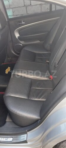 Chevrolet Epica 2010, 283,000 km - 2.0 l - Kürdəmir