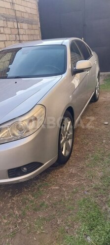 Chevrolet Epica 2010, 283,000 km - 2.0 l - Kürdəmir
