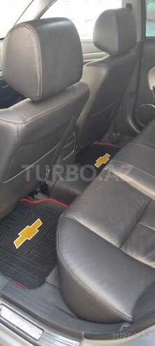 Chevrolet Epica 2010, 283,000 km - 2.0 l - Kürdəmir