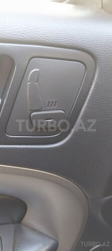 Chevrolet Epica 2010, 283,000 km - 2.0 l - Kürdəmir