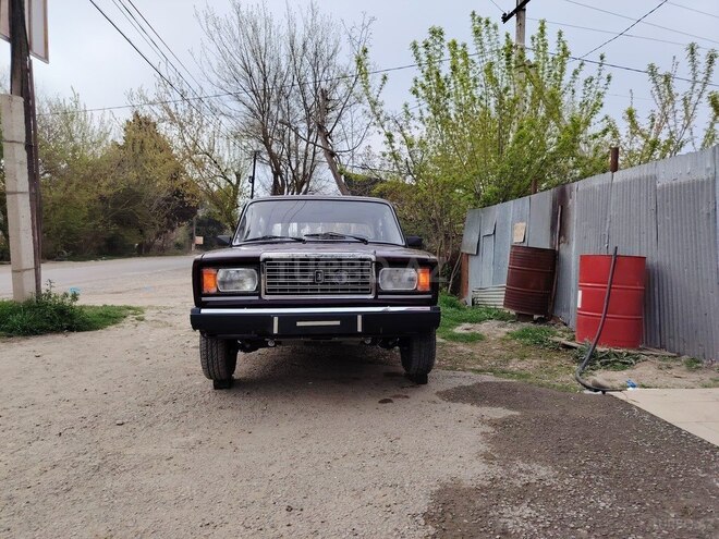 LADA (VAZ) 2107 2009, 96,000 km - 1.6 l - Ağdam