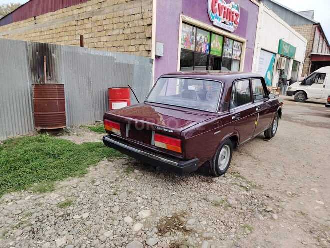 LADA (VAZ) 2107 2009, 96,000 km - 1.6 l - Ağdam