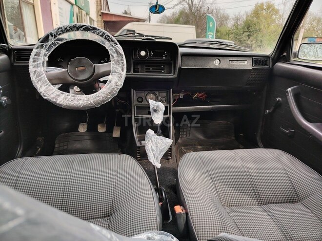 LADA (VAZ) 2107 2009, 96,000 km - 1.6 l - Ağdam