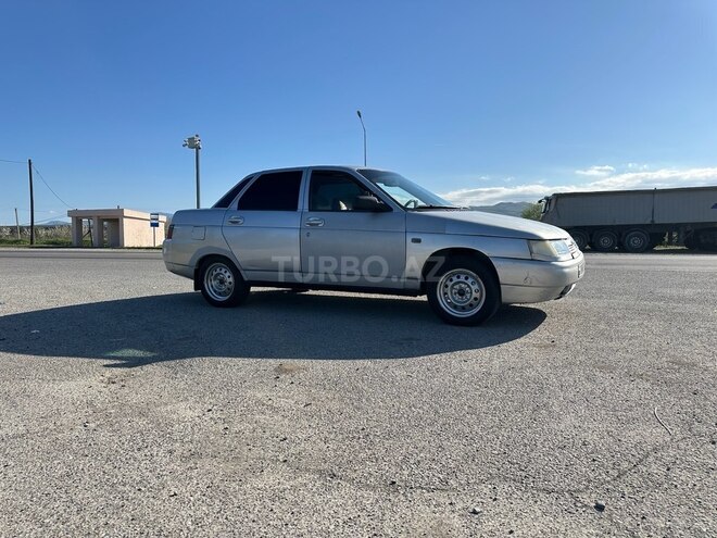 LADA (VAZ) 2110 2001, 55,555 km - 1.5 l - Şabran