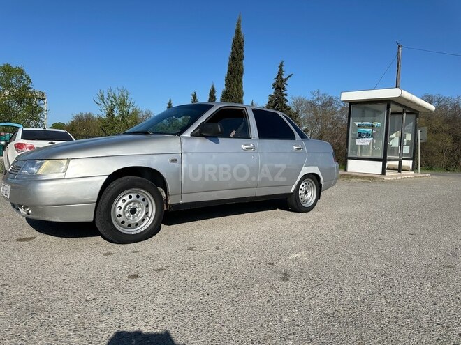 LADA (VAZ) 2110 2001, 55,555 km - 1.5 l - Şabran