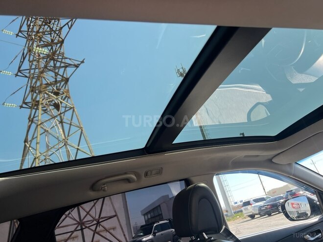 Hyundai Santa Fe 2013, 157,000 km - 2.4 l - Bakı