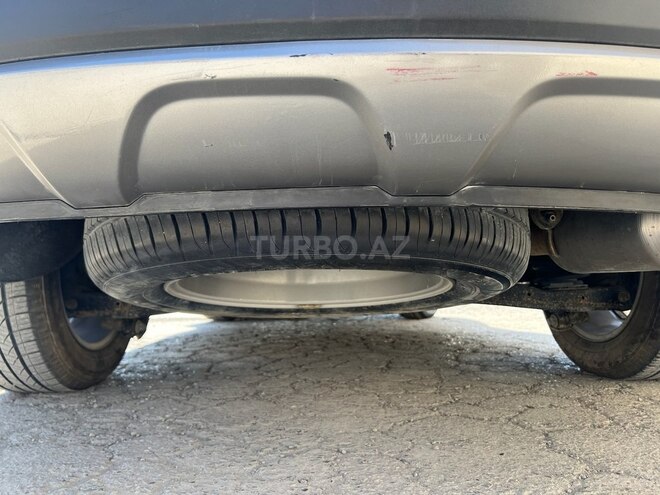 Hyundai Santa Fe 2013, 157,000 km - 2.4 l - Bakı