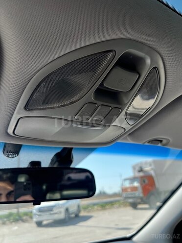 Hyundai Santa Fe 2013, 157,000 km - 2.4 l - Bakı