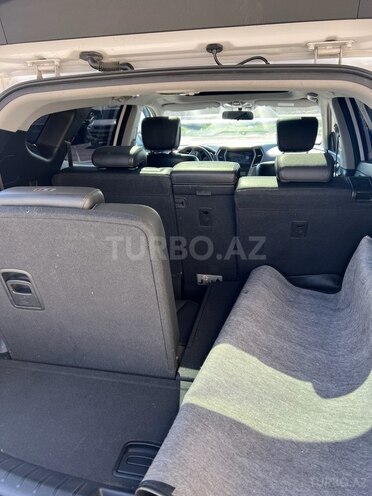 Hyundai Santa Fe 2013, 157,000 km - 2.4 l - Bakı
