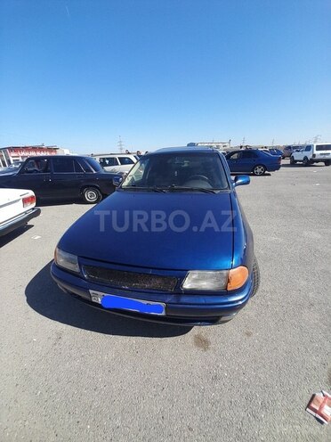 Opel Astra 1995, 256,704 km - 1.6 l - Bakı