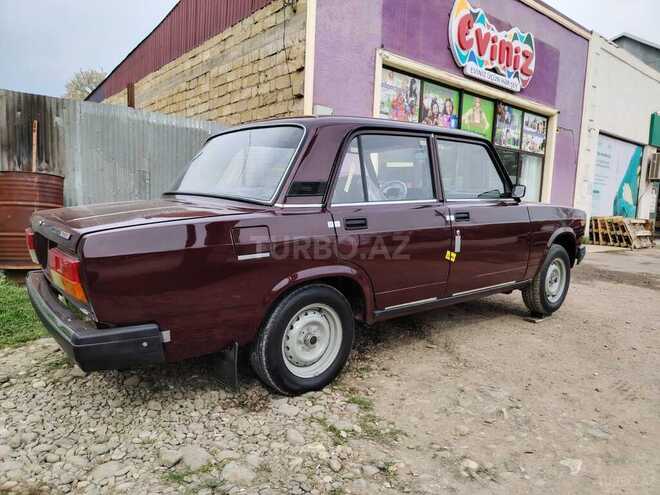 LADA (VAZ) 2107 2009, 96,000 km - 1.6 l - Ağdam