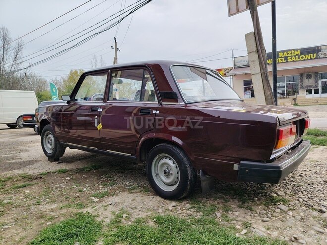 LADA (VAZ) 2107 2009, 96,000 km - 1.6 l - Ağdam