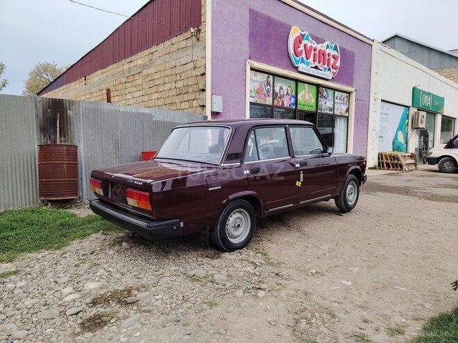 LADA (VAZ) 2107 2009, 96,000 km - 1.6 l - Ağdam