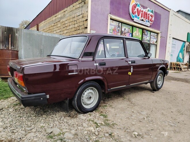 LADA (VAZ) 2107 2009, 96,000 km - 1.6 l - Ağdam