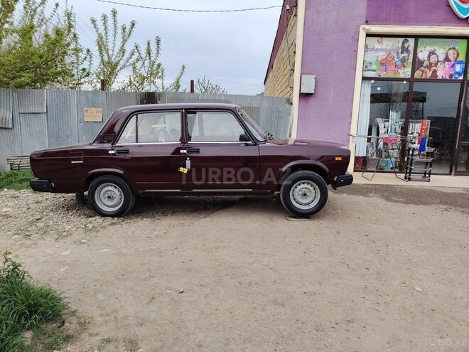 LADA (VAZ) 2107 2009, 96,000 km - 1.6 l - Ağdam