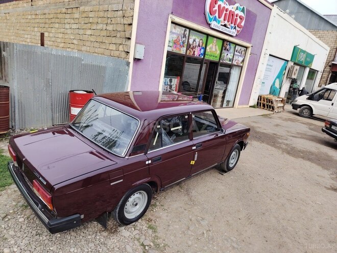 LADA (VAZ) 2107 2009, 96,000 km - 1.6 l - Ağdam