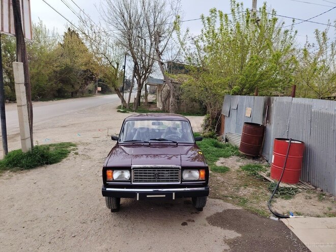 LADA (VAZ) 2107 2009, 96,000 km - 1.6 l - Ağdam