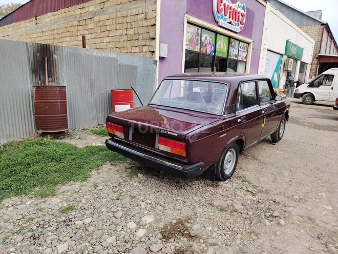 LADA (VAZ) 2107 2009, 96,000 km - 1.6 l - Ağdam