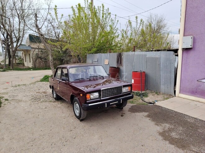 LADA (VAZ) 2107 2009, 96,000 km - 1.6 l - Ağdam