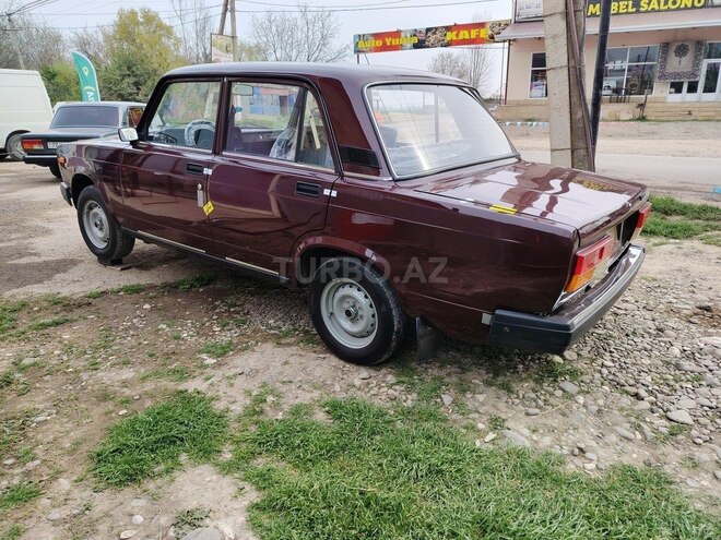 LADA (VAZ) 2107 2009, 96,000 km - 1.6 l - Ağdam