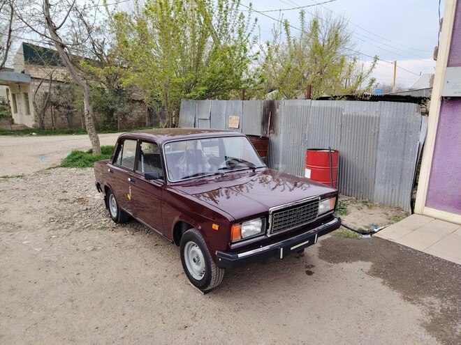 LADA (VAZ) 2107 2009, 96,000 km - 1.6 l - Ağdam