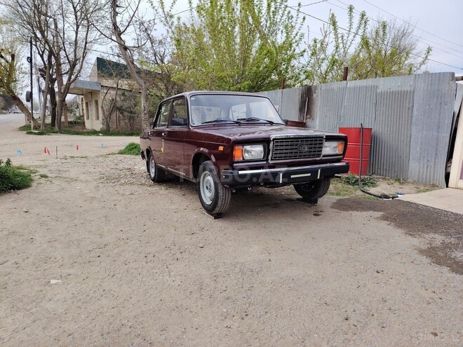 LADA (VAZ) 2107 2009, 96,000 km - 1.6 l - Ağdam