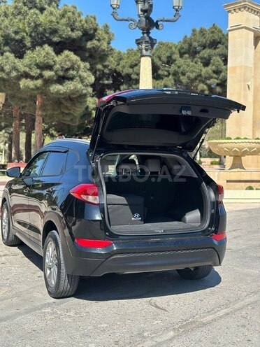 Hyundai Tucson 2016, 148,060 km - 2.0 l - Bakı