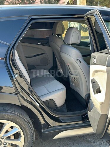 Hyundai Tucson 2016, 148,060 km - 2.0 l - Bakı
