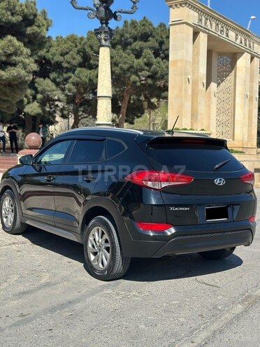 Hyundai Tucson 2016, 148,060 km - 2.0 l - Bakı