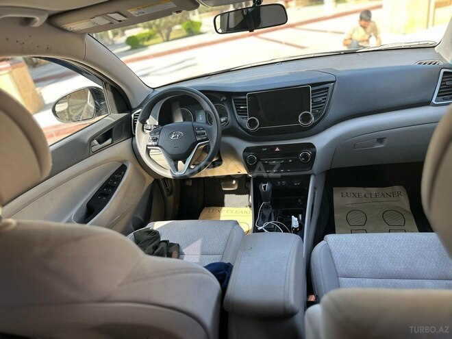 Hyundai Tucson 2016, 148,060 km - 2.0 l - Bakı