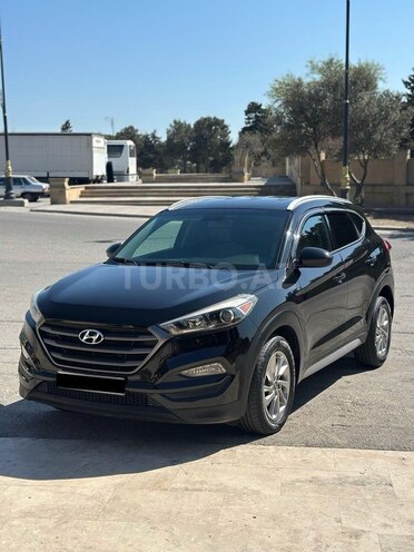 Hyundai Tucson 2016, 148,060 km - 2.0 l - Bakı