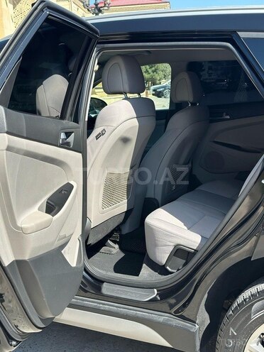 Hyundai Tucson 2016, 148,060 km - 2.0 l - Bakı