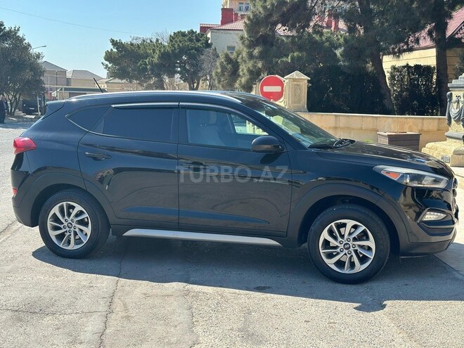 Hyundai Tucson 2016, 148,060 km - 2.0 l - Bakı