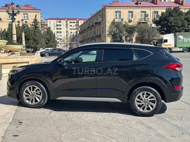 Hyundai Tucson 2016, 148,060 km - 2.0 l - Bakı