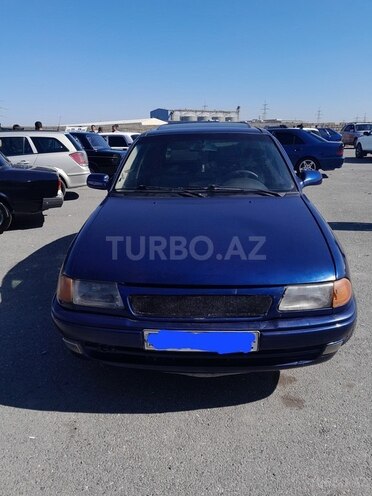 Opel Astra 1995, 256,704 km - 1.6 l - Bakı