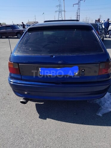 Opel Astra 1995, 256,704 km - 1.6 l - Bakı