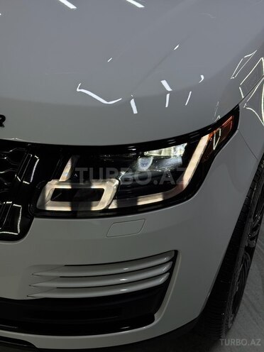 Land Rover Range Rover 2021, 73,000 km - 3.0 l - Bakı